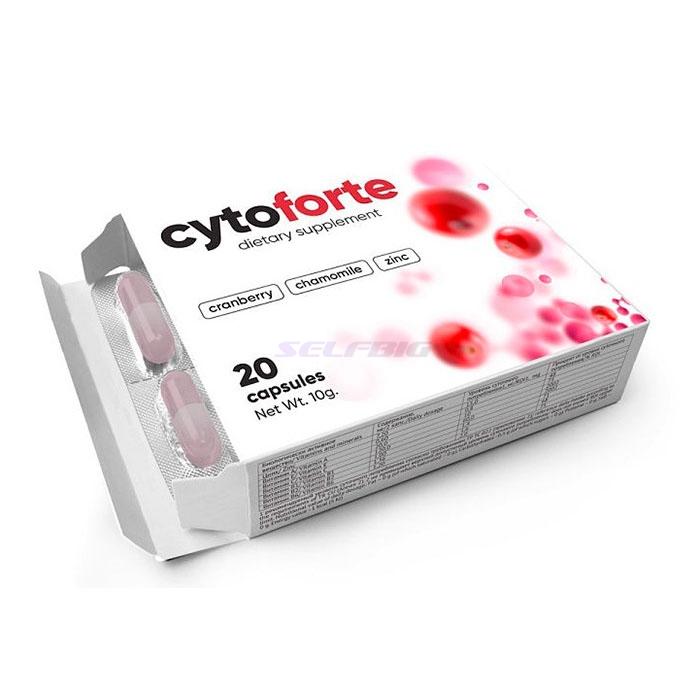 Cytoforte - 