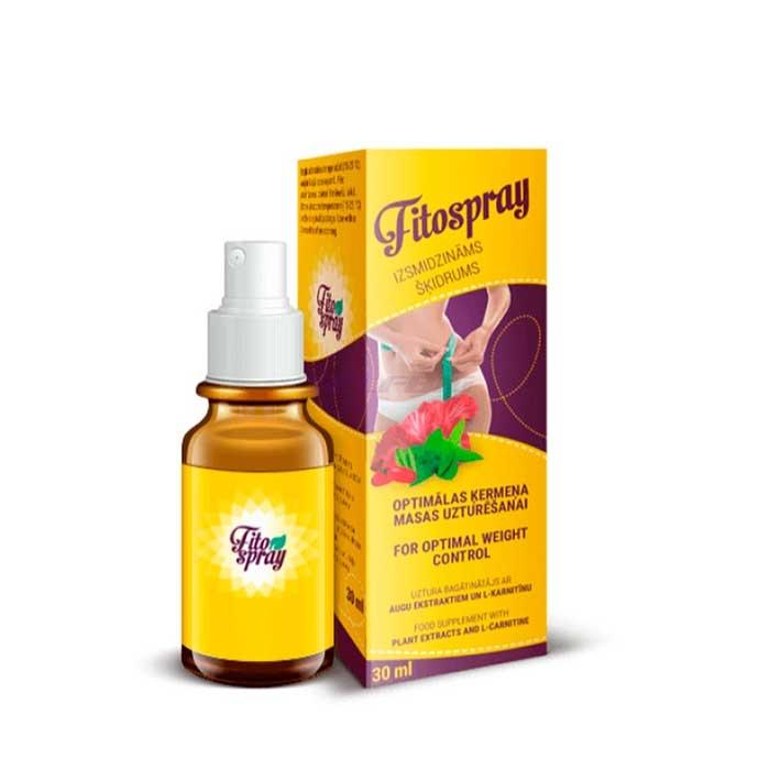 FitoSpray - Palangoje