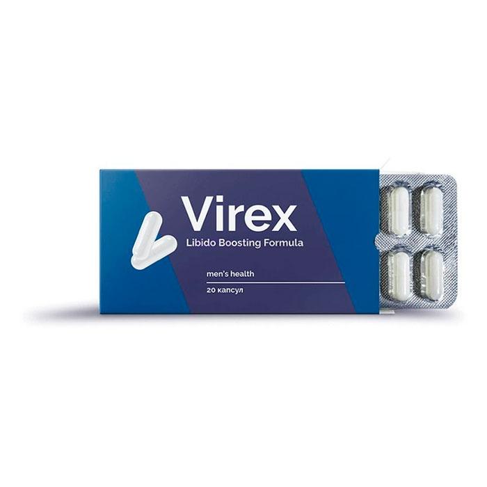 Virex - în Granollers