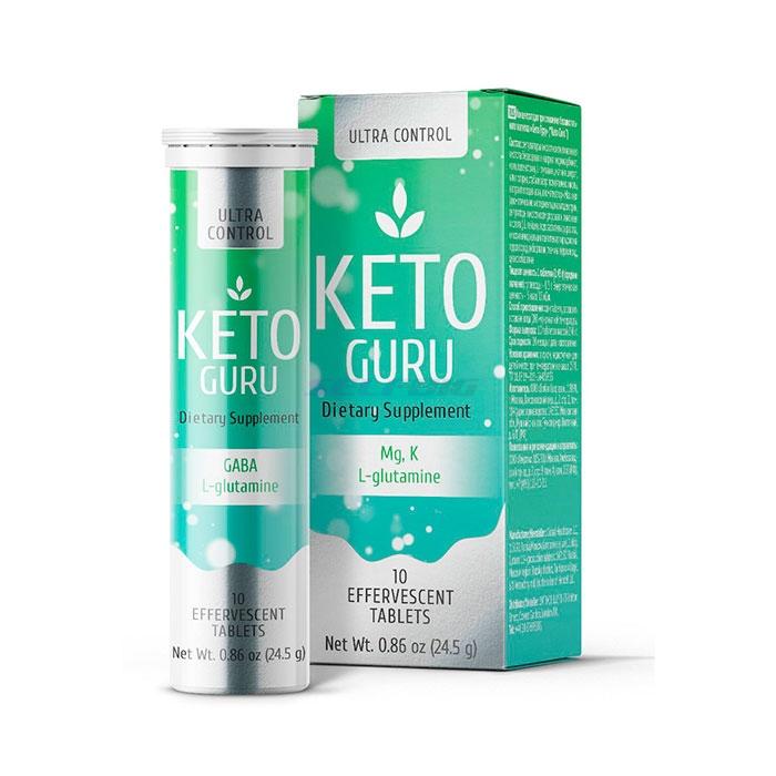 Keto Guru - in Pozega