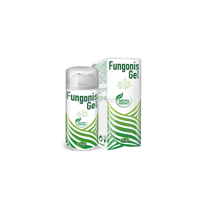 Fungonis Gel - в Берлине