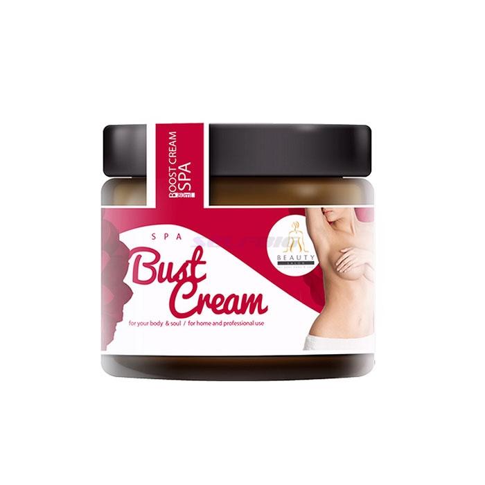 Bust Cream - in Trient