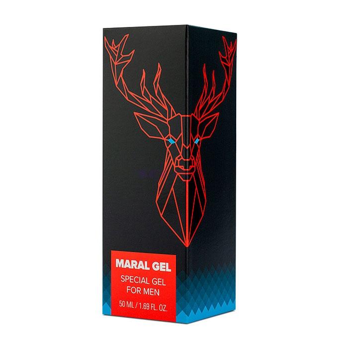 Maral Gel - v Tczew