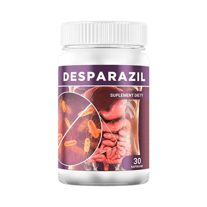 Desparazil - V Poľsku