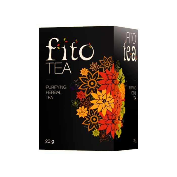 FitoTea - Egerben