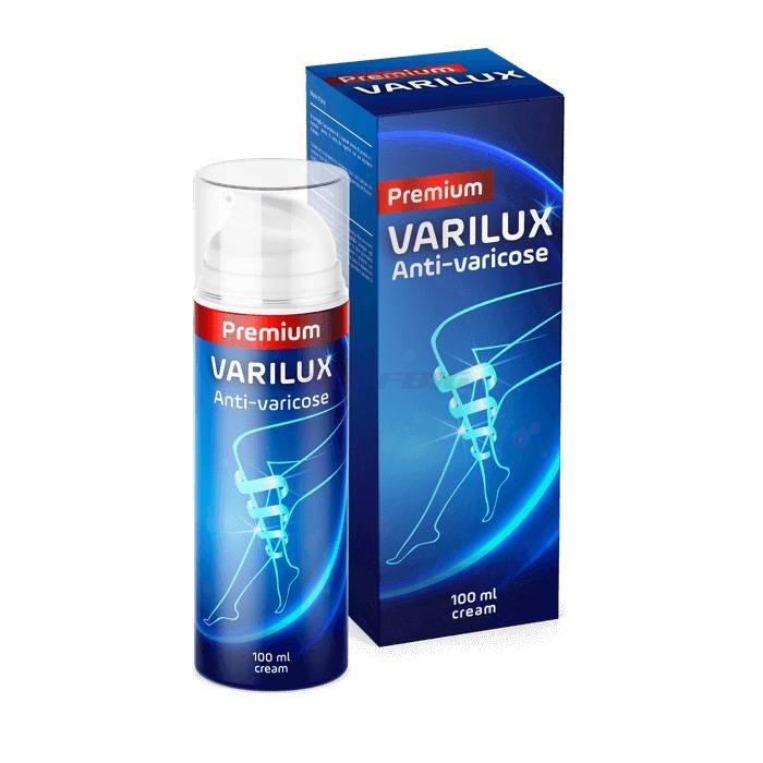 Varilux Premium - no porto