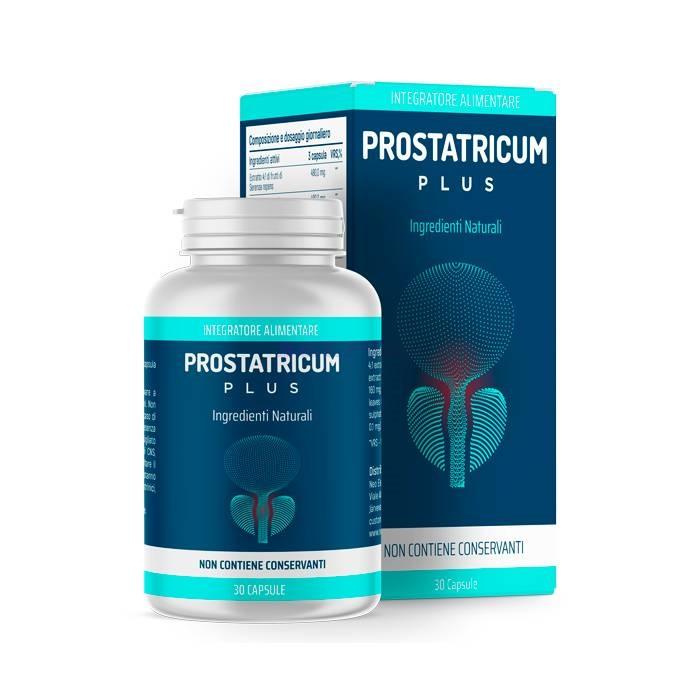 Prostatricum PLUS - 