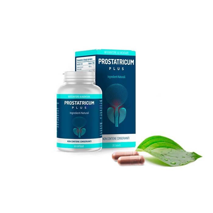 Prostatricum PLUS - 