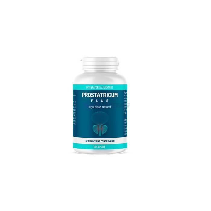 Prostatricum PLUS - en Palma