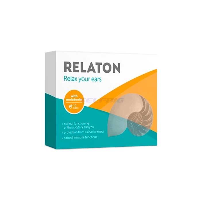 Relaton - a Coslada