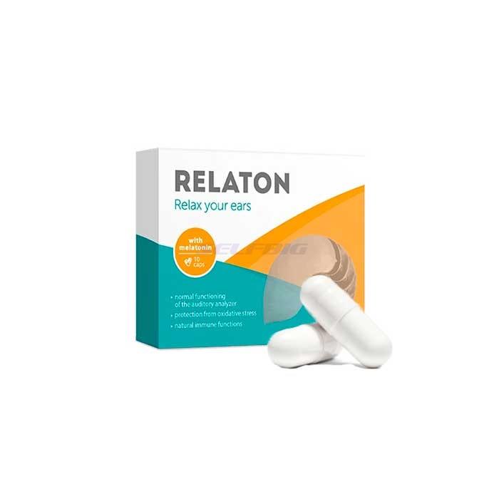 Relaton - 