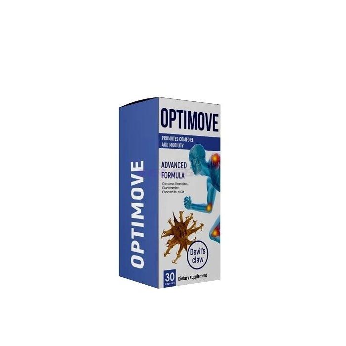 Optimove - in Bremerhaven