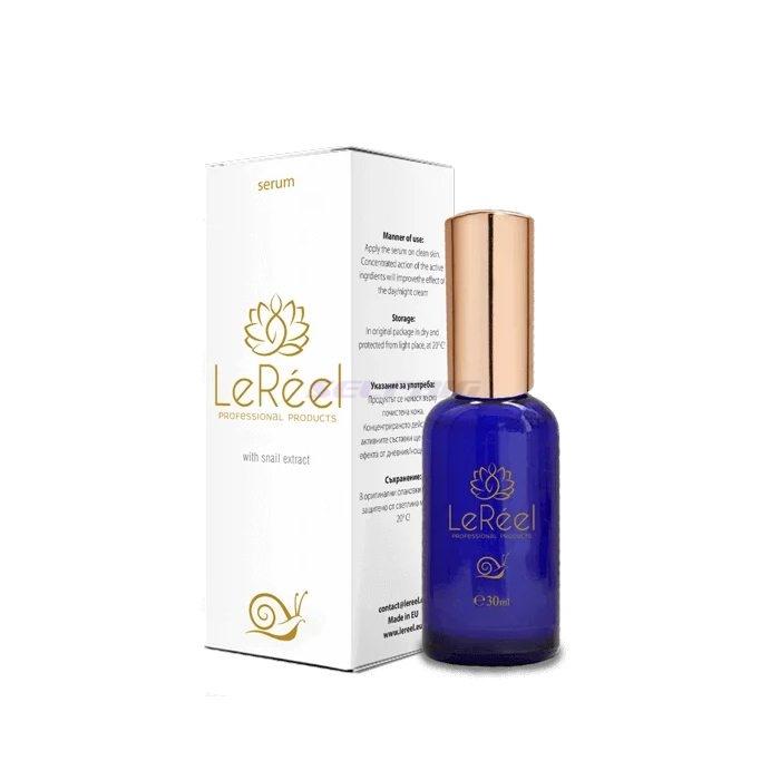 LeReel Serum - Sieron