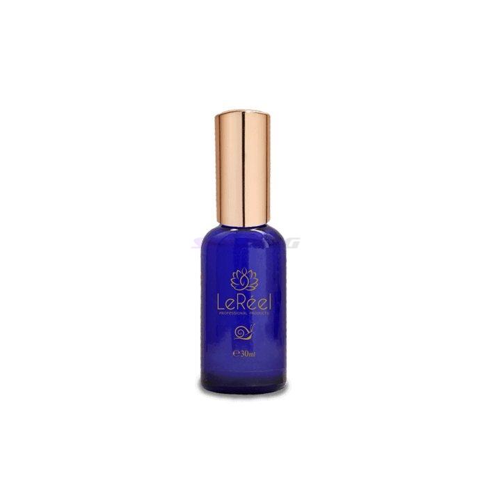 LeReel Serum - in Merida