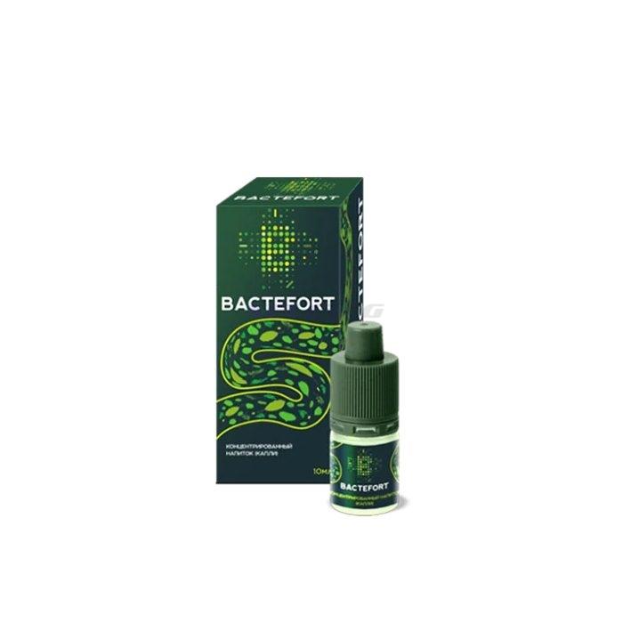 Bactefort - la Craiova