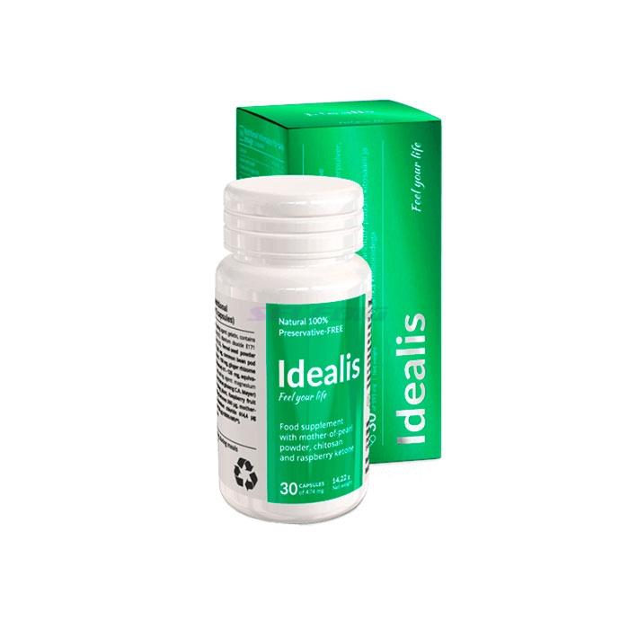 Idealis - 