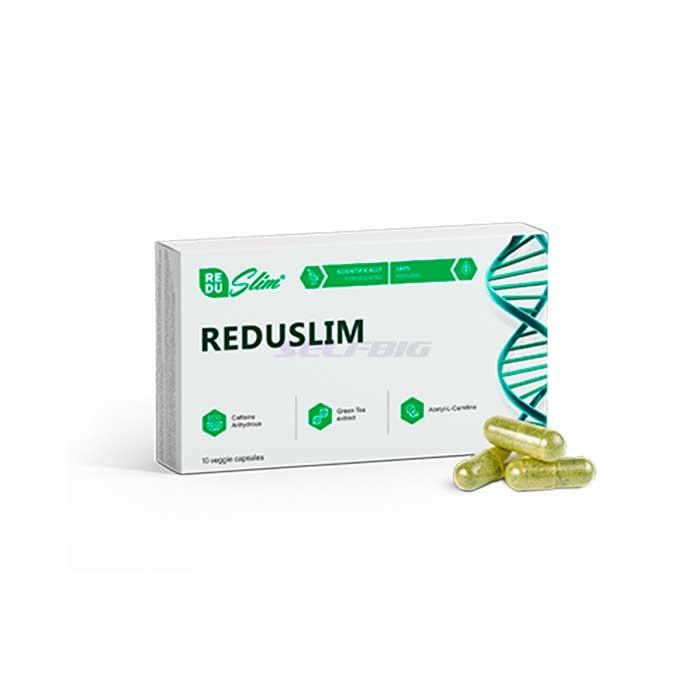 Reduslim - en Palma