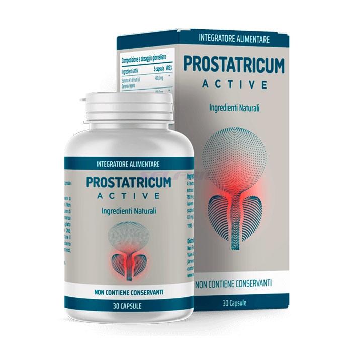 Prostatricum Active - in Foggia