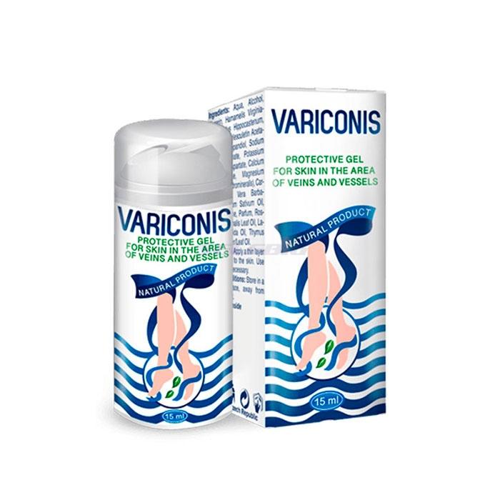 Variconis - In Italia