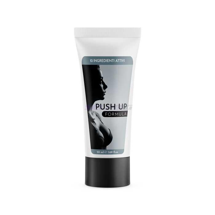 PushUP Formula - Duren'de