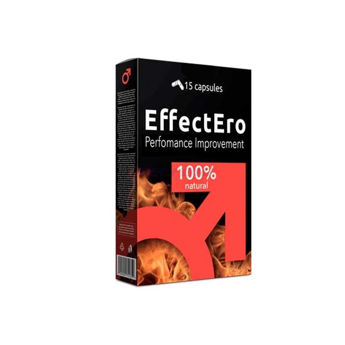 EffectEro - u Dunakesiju