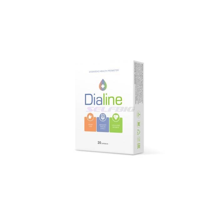 Dialine - 